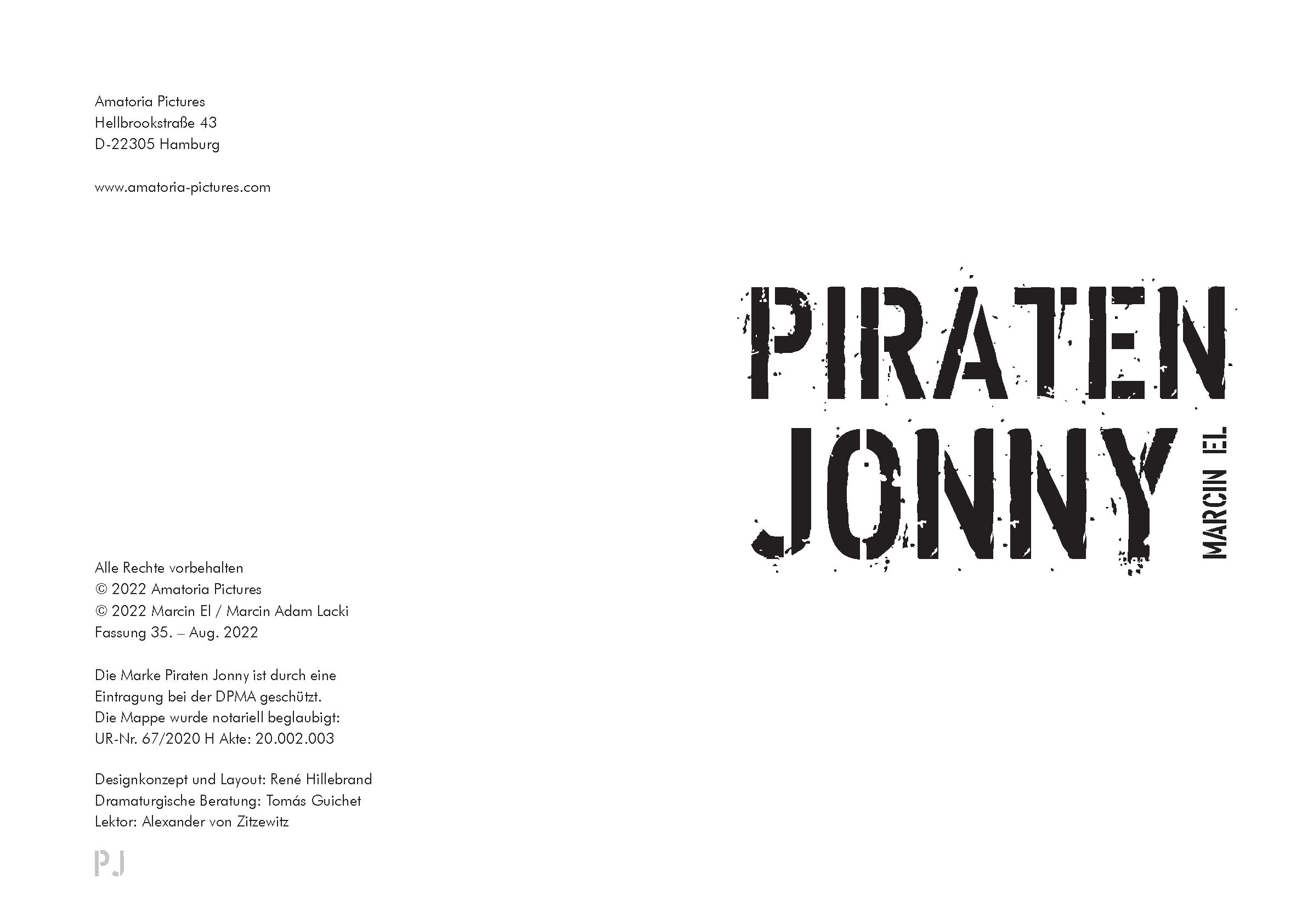 Piratenjonny – Seite 12