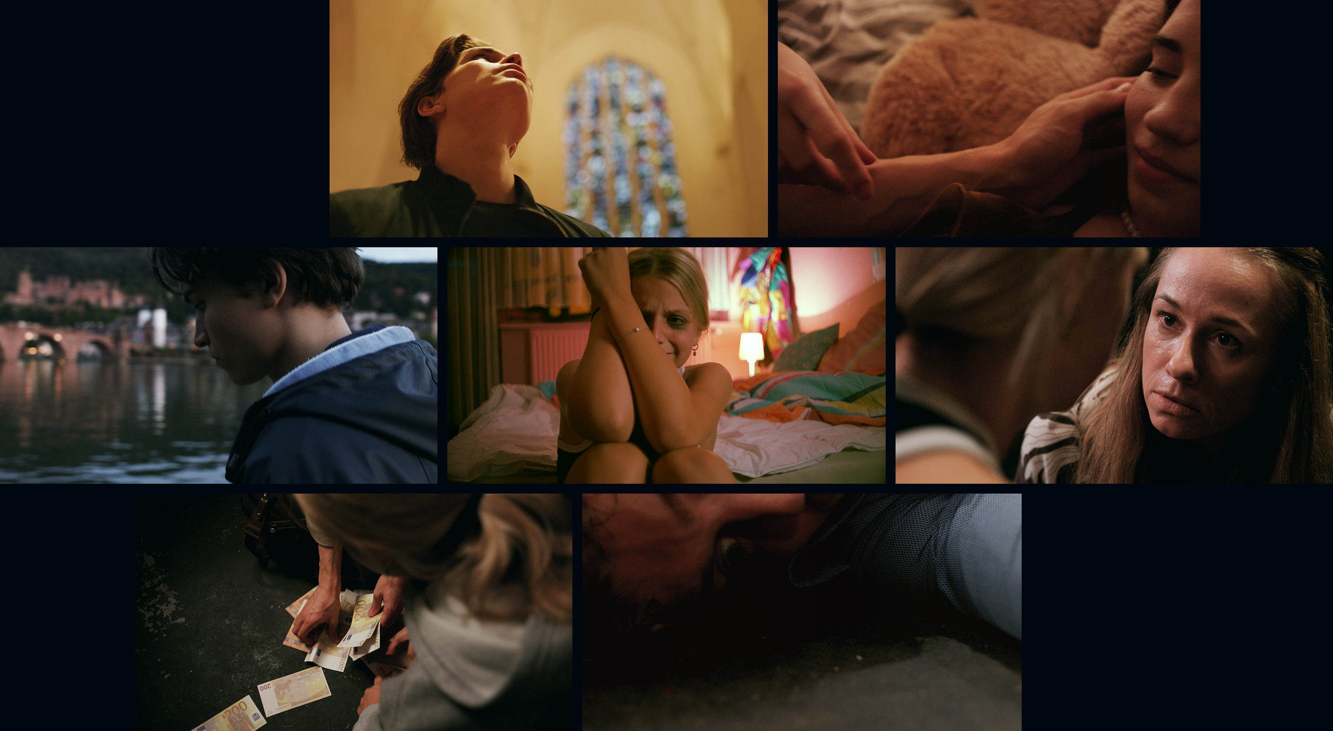 Film Scene