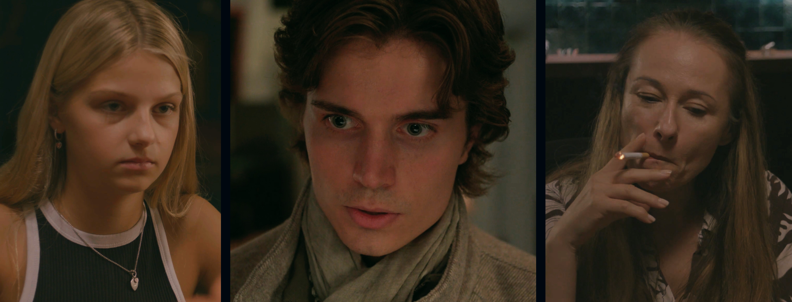 Our Actors